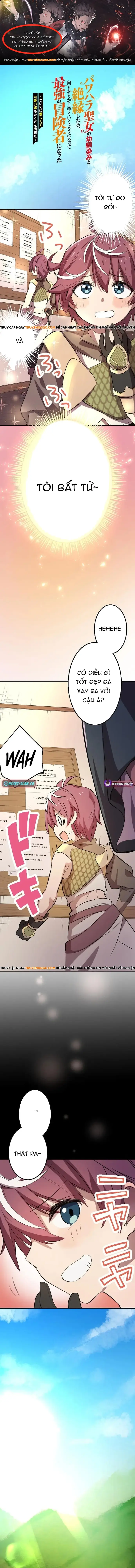 Isekai Kaeri No Ore, Genre Chigai Na Choujou Battle Ni Makikomareta Keredo One Punch De Katazukete Buji Seishun Wo Okuritai Chapter 1 - 1