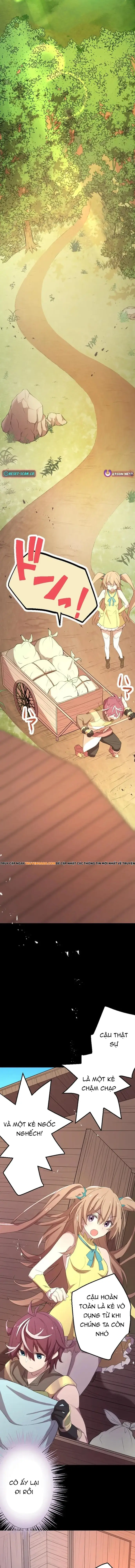 Isekai Kaeri No Ore, Genre Chigai Na Choujou Battle Ni Makikomareta Keredo One Punch De Katazukete Buji Seishun Wo Okuritai Chapter 1 - 2