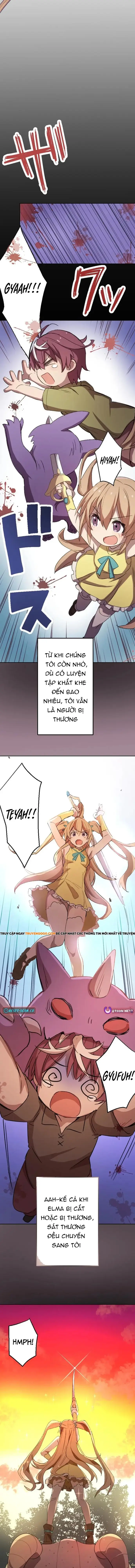 Isekai Kaeri No Ore, Genre Chigai Na Choujou Battle Ni Makikomareta Keredo One Punch De Katazukete Buji Seishun Wo Okuritai Chapter 1 - 5