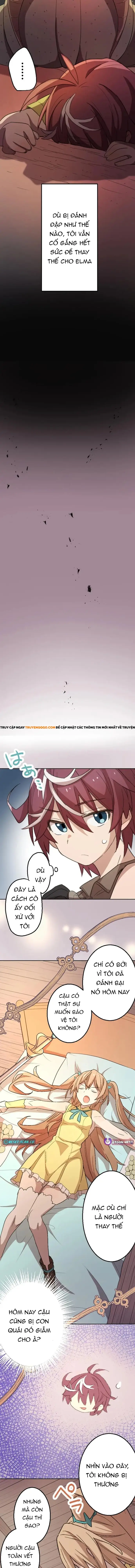 Isekai Kaeri No Ore, Genre Chigai Na Choujou Battle Ni Makikomareta Keredo One Punch De Katazukete Buji Seishun Wo Okuritai Chapter 1 - 6