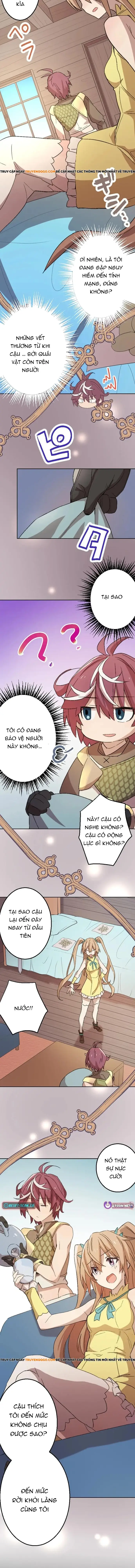 Isekai Kaeri No Ore, Genre Chigai Na Choujou Battle Ni Makikomareta Keredo One Punch De Katazukete Buji Seishun Wo Okuritai Chapter 1 - 7