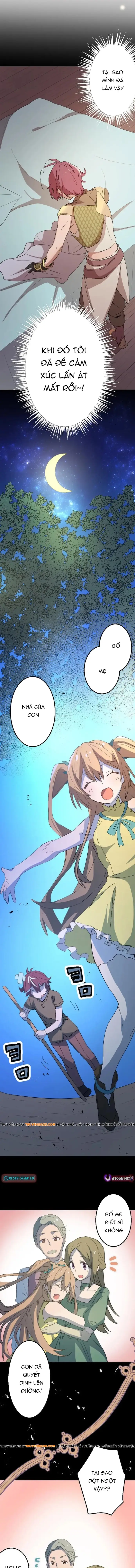 Isekai Kaeri No Ore, Genre Chigai Na Choujou Battle Ni Makikomareta Keredo One Punch De Katazukete Buji Seishun Wo Okuritai Chapter 1 - 8