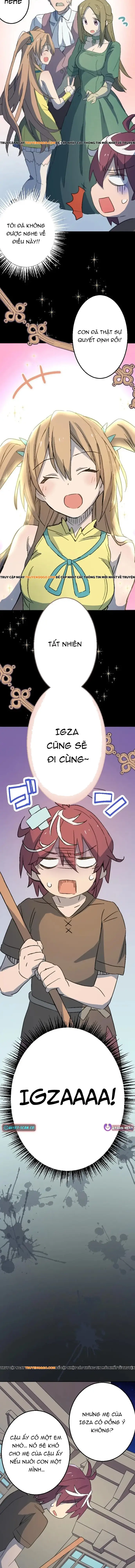 Isekai Kaeri No Ore, Genre Chigai Na Choujou Battle Ni Makikomareta Keredo One Punch De Katazukete Buji Seishun Wo Okuritai Chapter 1 - 9