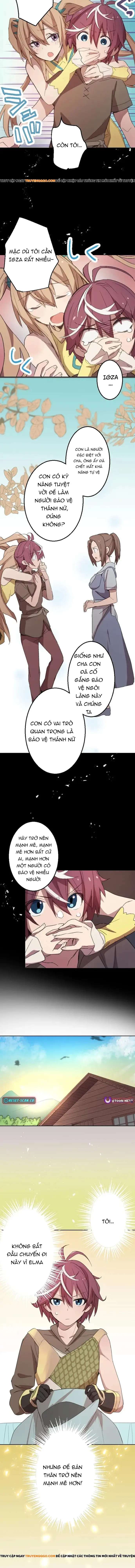 Isekai Kaeri No Ore, Genre Chigai Na Choujou Battle Ni Makikomareta Keredo One Punch De Katazukete Buji Seishun Wo Okuritai Chapter 1 - 12