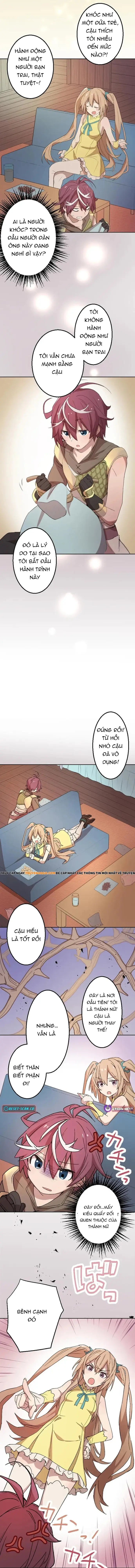 Isekai Kaeri No Ore, Genre Chigai Na Choujou Battle Ni Makikomareta Keredo One Punch De Katazukete Buji Seishun Wo Okuritai Chapter 1 - 13