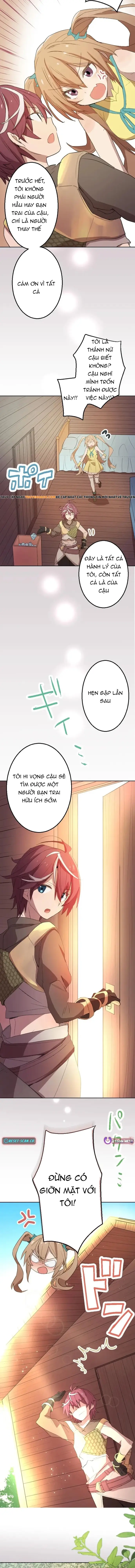 Isekai Kaeri No Ore, Genre Chigai Na Choujou Battle Ni Makikomareta Keredo One Punch De Katazukete Buji Seishun Wo Okuritai Chapter 1 - 15