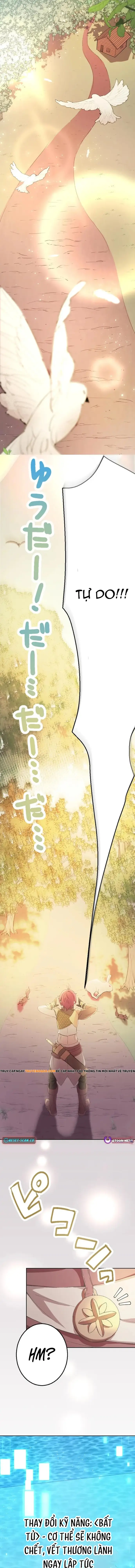 Isekai Kaeri No Ore, Genre Chigai Na Choujou Battle Ni Makikomareta Keredo One Punch De Katazukete Buji Seishun Wo Okuritai Chapter 1 - 16