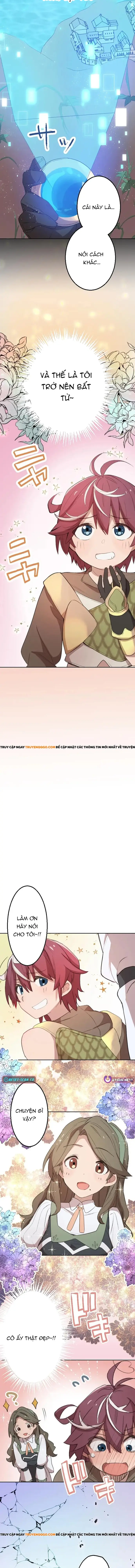 Isekai Kaeri No Ore, Genre Chigai Na Choujou Battle Ni Makikomareta Keredo One Punch De Katazukete Buji Seishun Wo Okuritai Chapter 1 - 17