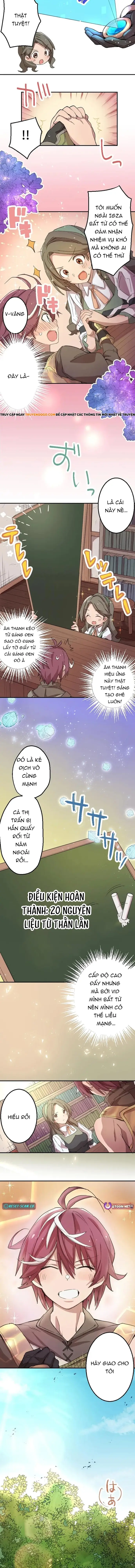 Isekai Kaeri No Ore, Genre Chigai Na Choujou Battle Ni Makikomareta Keredo One Punch De Katazukete Buji Seishun Wo Okuritai Chapter 1 - 19