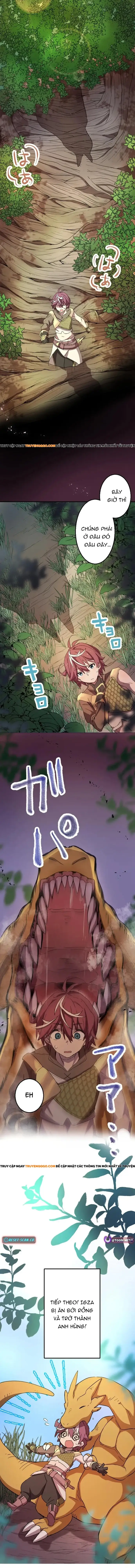 Isekai Kaeri No Ore, Genre Chigai Na Choujou Battle Ni Makikomareta Keredo One Punch De Katazukete Buji Seishun Wo Okuritai Chapter 1 - 20