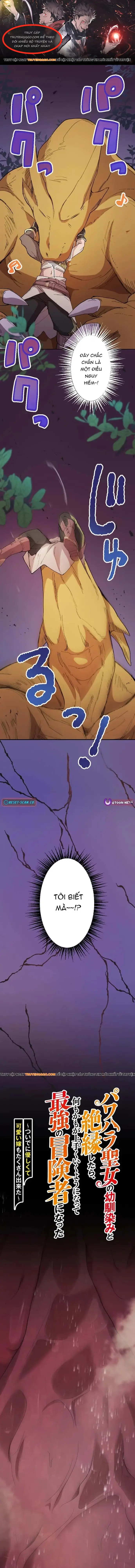 Isekai Kaeri No Ore, Genre Chigai Na Choujou Battle Ni Makikomareta Keredo One Punch De Katazukete Buji Seishun Wo Okuritai Chapter 2 - 1