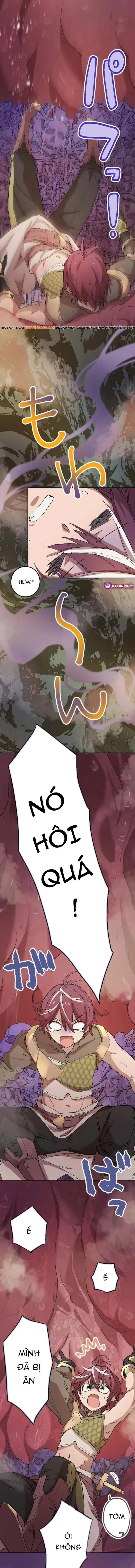 Isekai Kaeri No Ore, Genre Chigai Na Choujou Battle Ni Makikomareta Keredo One Punch De Katazukete Buji Seishun Wo Okuritai Chapter 2 - 2