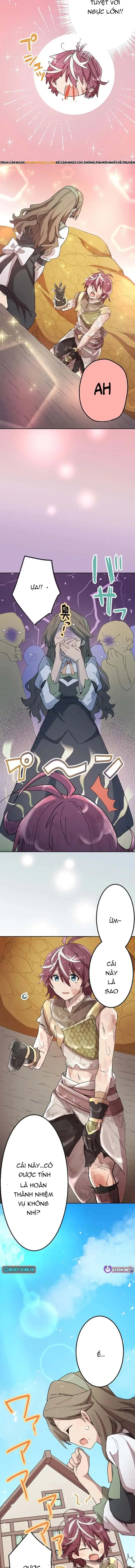 Isekai Kaeri No Ore, Genre Chigai Na Choujou Battle Ni Makikomareta Keredo One Punch De Katazukete Buji Seishun Wo Okuritai Chapter 2 - 5