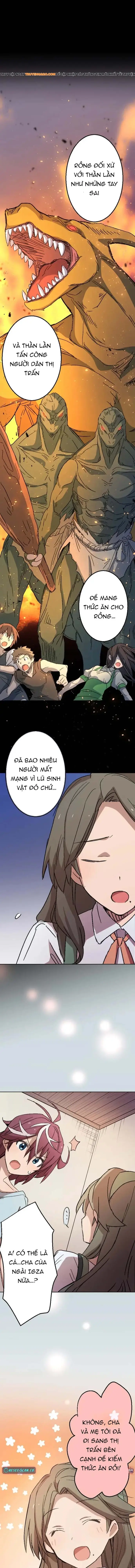 Isekai Kaeri No Ore, Genre Chigai Na Choujou Battle Ni Makikomareta Keredo One Punch De Katazukete Buji Seishun Wo Okuritai Chapter 2 - 11