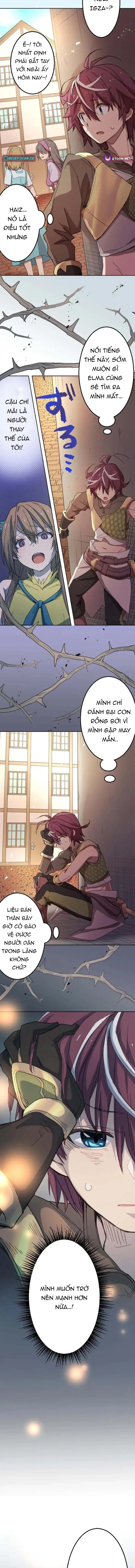 Isekai Kaeri No Ore, Genre Chigai Na Choujou Battle Ni Makikomareta Keredo One Punch De Katazukete Buji Seishun Wo Okuritai Chapter 2 - 15