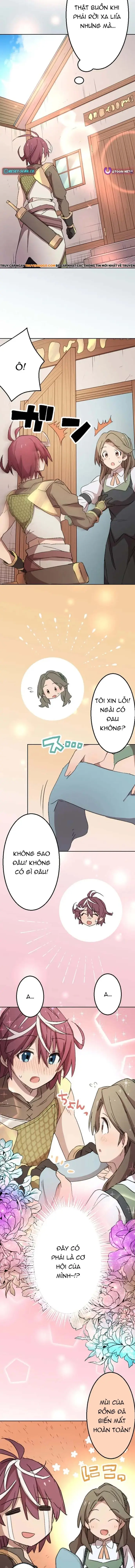 Isekai Kaeri No Ore, Genre Chigai Na Choujou Battle Ni Makikomareta Keredo One Punch De Katazukete Buji Seishun Wo Okuritai Chapter 2 - 16