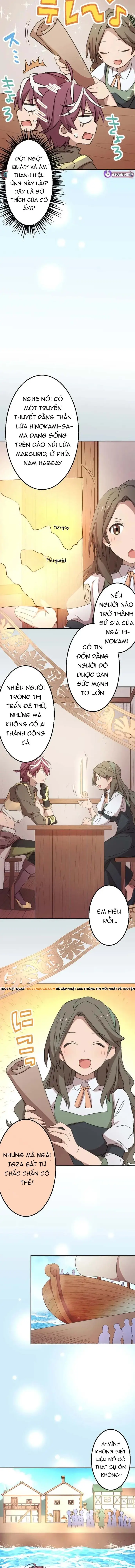 Isekai Kaeri No Ore, Genre Chigai Na Choujou Battle Ni Makikomareta Keredo One Punch De Katazukete Buji Seishun Wo Okuritai Chapter 2 - 18