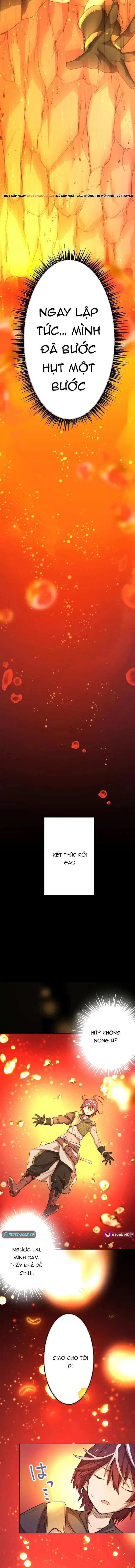 Isekai Kaeri No Ore, Genre Chigai Na Choujou Battle Ni Makikomareta Keredo One Punch De Katazukete Buji Seishun Wo Okuritai Chapter 3 - 5