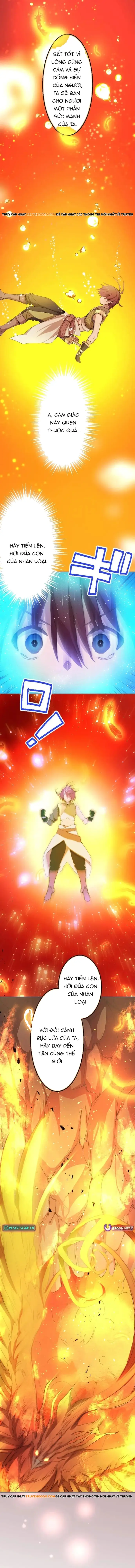 Isekai Kaeri No Ore, Genre Chigai Na Choujou Battle Ni Makikomareta Keredo One Punch De Katazukete Buji Seishun Wo Okuritai Chapter 3 - 6