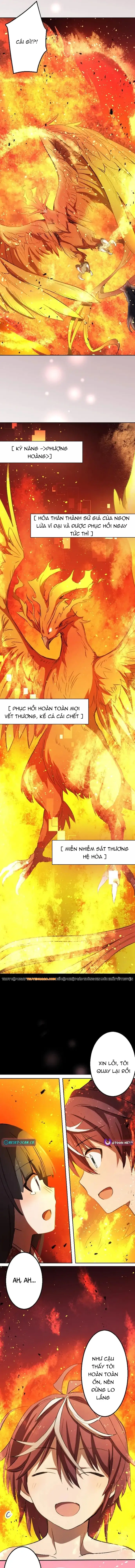 Isekai Kaeri No Ore, Genre Chigai Na Choujou Battle Ni Makikomareta Keredo One Punch De Katazukete Buji Seishun Wo Okuritai Chapter 3 - 7