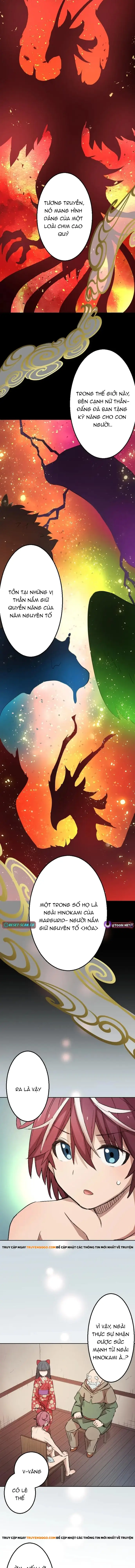 Isekai Kaeri No Ore, Genre Chigai Na Choujou Battle Ni Makikomareta Keredo One Punch De Katazukete Buji Seishun Wo Okuritai Chapter 3 - 10