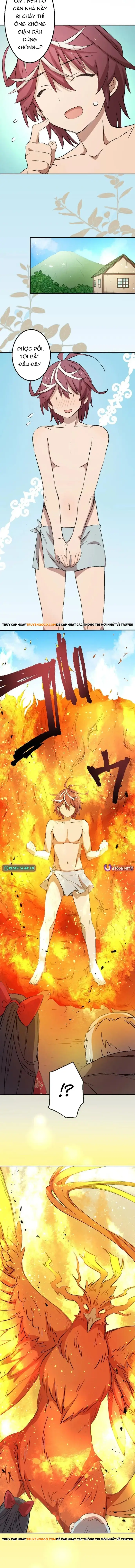 Isekai Kaeri No Ore, Genre Chigai Na Choujou Battle Ni Makikomareta Keredo One Punch De Katazukete Buji Seishun Wo Okuritai Chapter 3 - 11