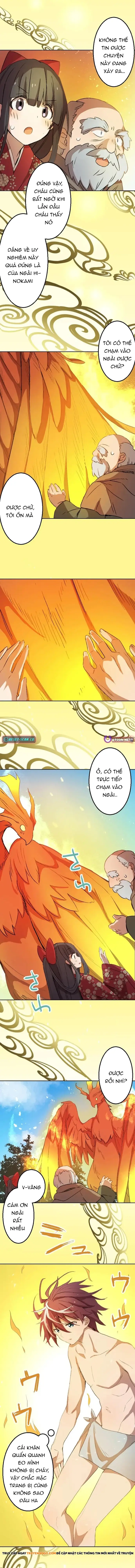 Isekai Kaeri No Ore, Genre Chigai Na Choujou Battle Ni Makikomareta Keredo One Punch De Katazukete Buji Seishun Wo Okuritai Chapter 3 - 12