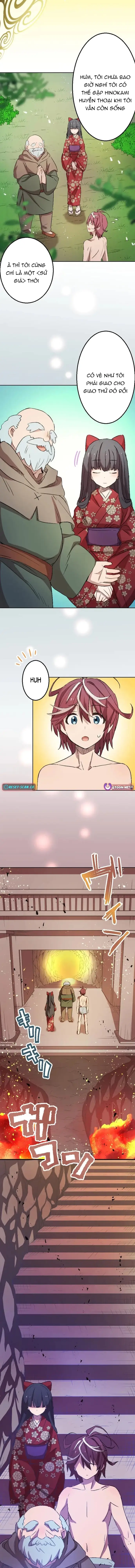 Isekai Kaeri No Ore, Genre Chigai Na Choujou Battle Ni Makikomareta Keredo One Punch De Katazukete Buji Seishun Wo Okuritai Chapter 3 - 13