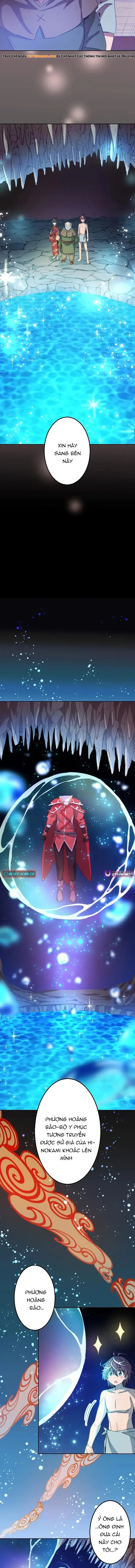 Isekai Kaeri No Ore, Genre Chigai Na Choujou Battle Ni Makikomareta Keredo One Punch De Katazukete Buji Seishun Wo Okuritai Chapter 3 - 14