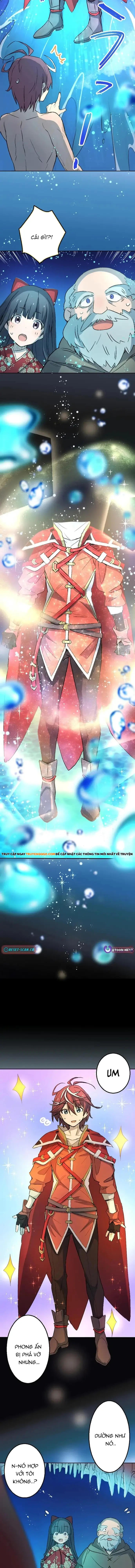 Isekai Kaeri No Ore, Genre Chigai Na Choujou Battle Ni Makikomareta Keredo One Punch De Katazukete Buji Seishun Wo Okuritai Chapter 3 - 16