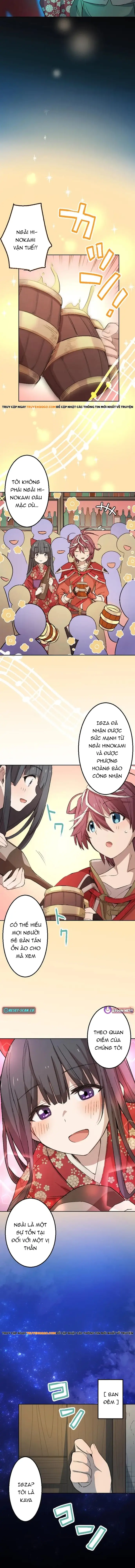 Isekai Kaeri No Ore, Genre Chigai Na Choujou Battle Ni Makikomareta Keredo One Punch De Katazukete Buji Seishun Wo Okuritai Chapter 3 - 17