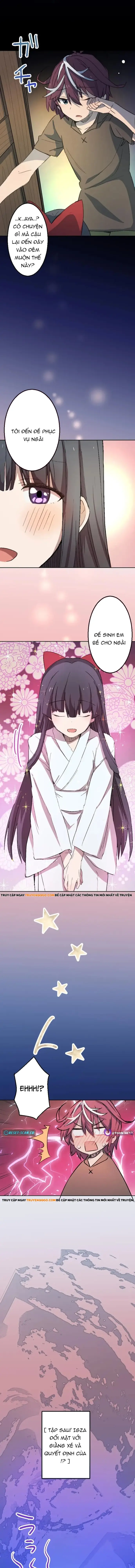 Isekai Kaeri No Ore, Genre Chigai Na Choujou Battle Ni Makikomareta Keredo One Punch De Katazukete Buji Seishun Wo Okuritai Chapter 3 - 18