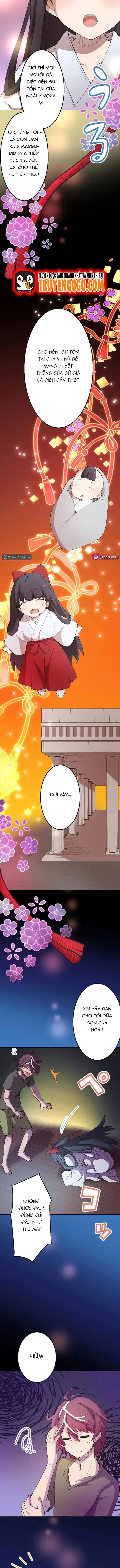 Isekai Kaeri No Ore, Genre Chigai Na Choujou Battle Ni Makikomareta Keredo One Punch De Katazukete Buji Seishun Wo Okuritai Chapter 4 - 2