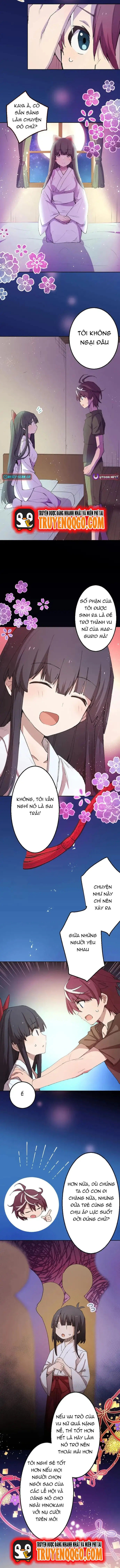 Isekai Kaeri No Ore, Genre Chigai Na Choujou Battle Ni Makikomareta Keredo One Punch De Katazukete Buji Seishun Wo Okuritai Chapter 4 - 3