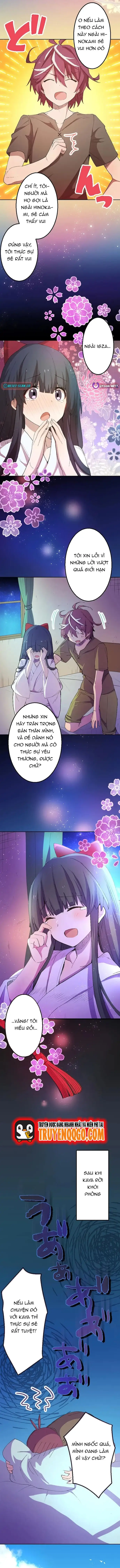 Isekai Kaeri No Ore, Genre Chigai Na Choujou Battle Ni Makikomareta Keredo One Punch De Katazukete Buji Seishun Wo Okuritai Chapter 4 - 4