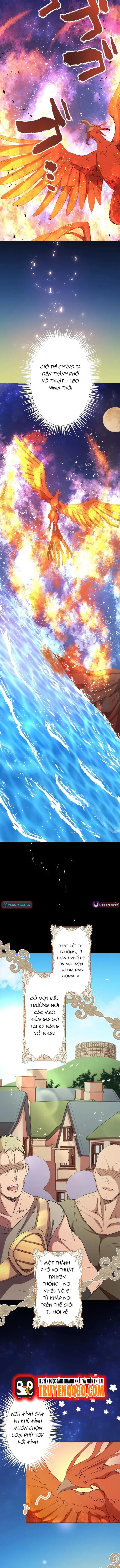 Isekai Kaeri No Ore, Genre Chigai Na Choujou Battle Ni Makikomareta Keredo One Punch De Katazukete Buji Seishun Wo Okuritai Chapter 4 - 6