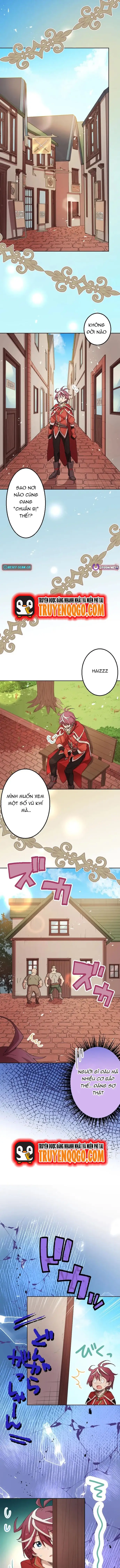 Isekai Kaeri No Ore, Genre Chigai Na Choujou Battle Ni Makikomareta Keredo One Punch De Katazukete Buji Seishun Wo Okuritai Chapter 4 - 7