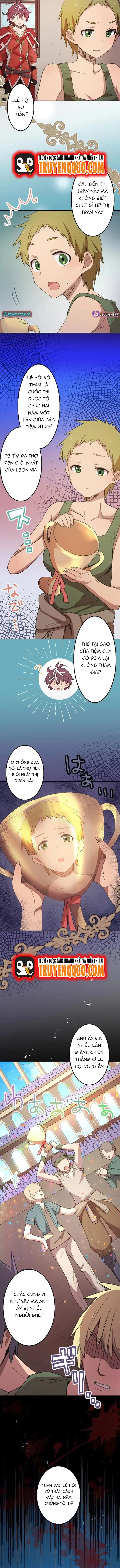 Isekai Kaeri No Ore, Genre Chigai Na Choujou Battle Ni Makikomareta Keredo One Punch De Katazukete Buji Seishun Wo Okuritai Chapter 4 - 10