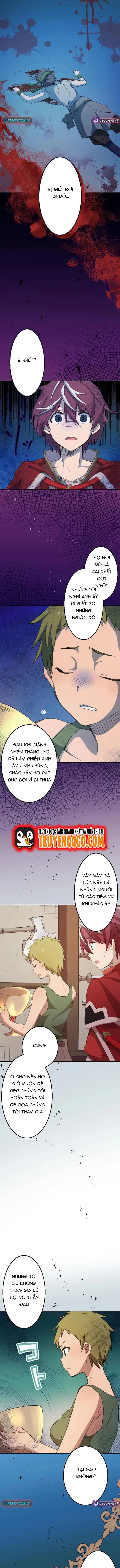 Isekai Kaeri No Ore, Genre Chigai Na Choujou Battle Ni Makikomareta Keredo One Punch De Katazukete Buji Seishun Wo Okuritai Chapter 4 - 11