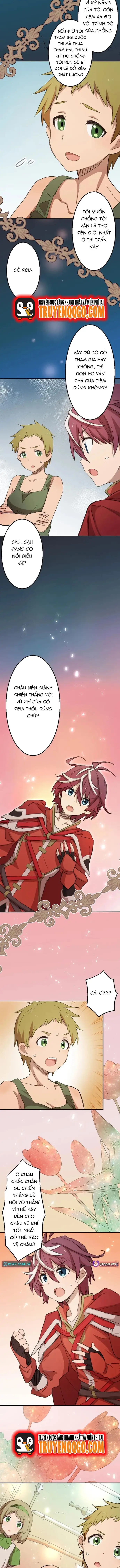 Isekai Kaeri No Ore, Genre Chigai Na Choujou Battle Ni Makikomareta Keredo One Punch De Katazukete Buji Seishun Wo Okuritai Chapter 4 - 12