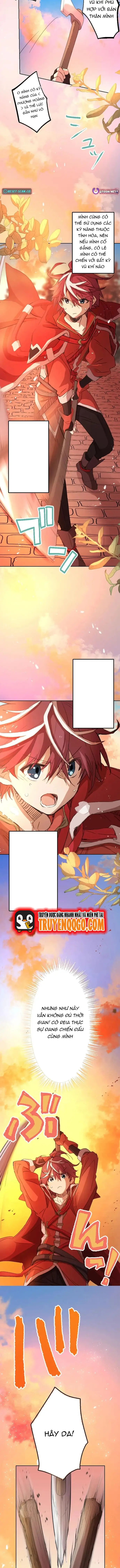 Isekai Kaeri No Ore, Genre Chigai Na Choujou Battle Ni Makikomareta Keredo One Punch De Katazukete Buji Seishun Wo Okuritai Chapter 4 - 15