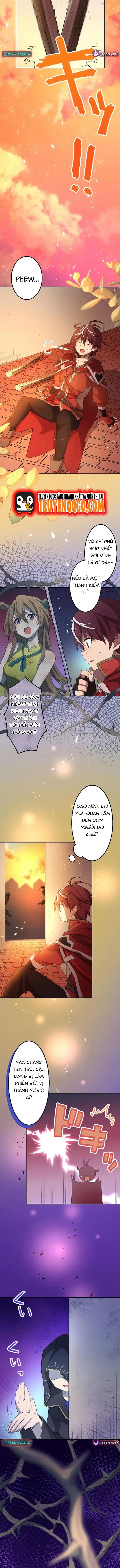 Isekai Kaeri No Ore, Genre Chigai Na Choujou Battle Ni Makikomareta Keredo One Punch De Katazukete Buji Seishun Wo Okuritai Chapter 4 - 16