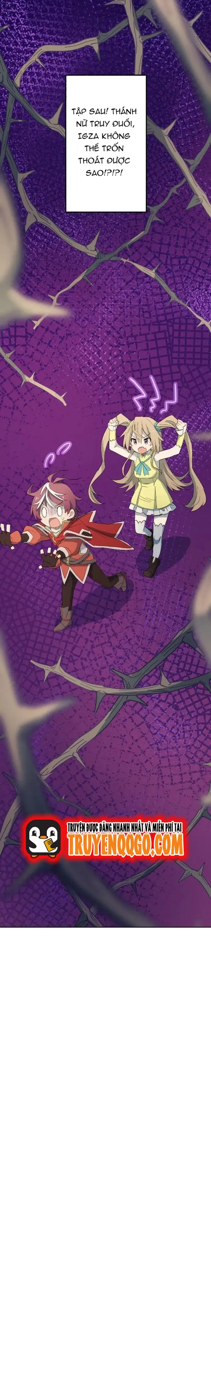 Isekai Kaeri No Ore, Genre Chigai Na Choujou Battle Ni Makikomareta Keredo One Punch De Katazukete Buji Seishun Wo Okuritai Chapter 4 - 17