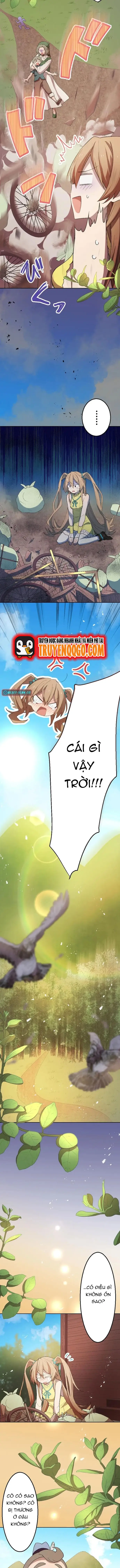 Isekai Kaeri No Ore, Genre Chigai Na Choujou Battle Ni Makikomareta Keredo One Punch De Katazukete Buji Seishun Wo Okuritai Chapter 5 - 2