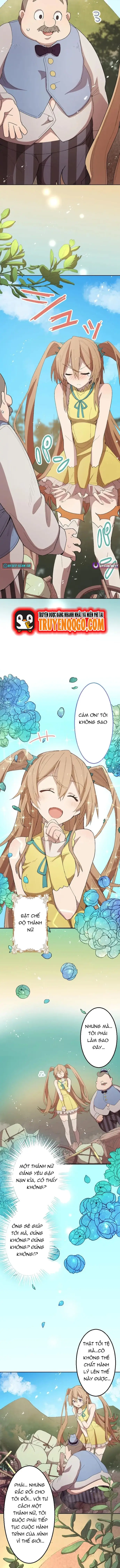 Isekai Kaeri No Ore, Genre Chigai Na Choujou Battle Ni Makikomareta Keredo One Punch De Katazukete Buji Seishun Wo Okuritai Chapter 5 - 3