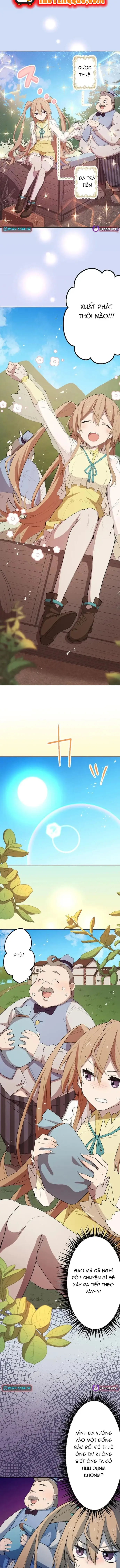 Isekai Kaeri No Ore, Genre Chigai Na Choujou Battle Ni Makikomareta Keredo One Punch De Katazukete Buji Seishun Wo Okuritai Chapter 5 - 5