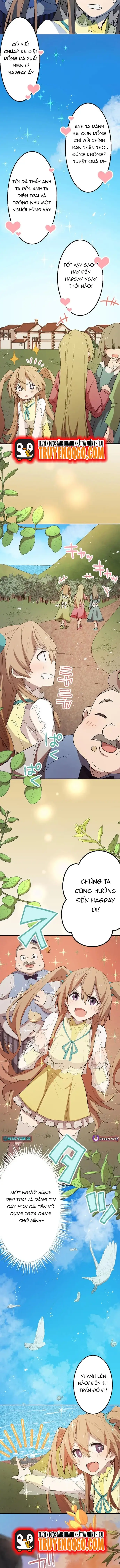 Isekai Kaeri No Ore, Genre Chigai Na Choujou Battle Ni Makikomareta Keredo One Punch De Katazukete Buji Seishun Wo Okuritai Chapter 5 - 6