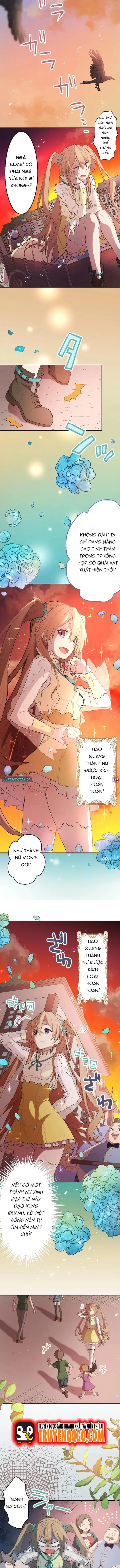 Isekai Kaeri No Ore, Genre Chigai Na Choujou Battle Ni Makikomareta Keredo One Punch De Katazukete Buji Seishun Wo Okuritai Chapter 5 - 7