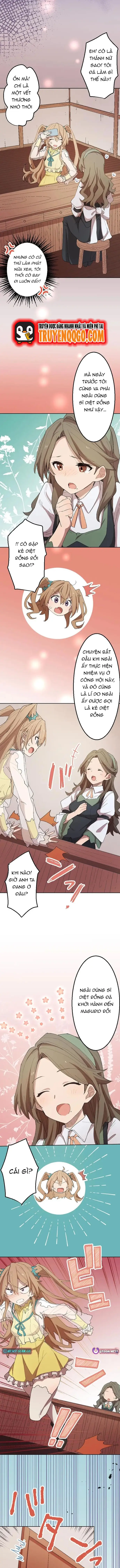 Isekai Kaeri No Ore, Genre Chigai Na Choujou Battle Ni Makikomareta Keredo One Punch De Katazukete Buji Seishun Wo Okuritai Chapter 5 - 9