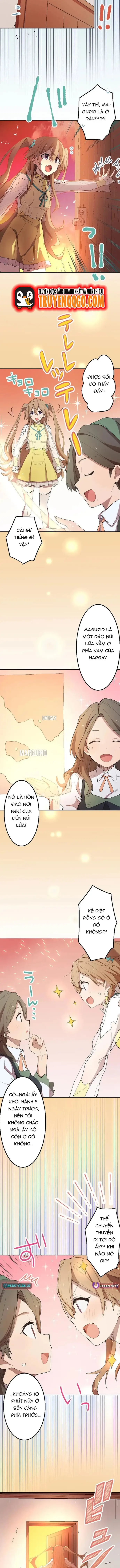 Isekai Kaeri No Ore, Genre Chigai Na Choujou Battle Ni Makikomareta Keredo One Punch De Katazukete Buji Seishun Wo Okuritai Chapter 5 - 10